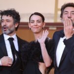 El ser querido: Cannes se rinde al virtuosismo de Sorogoyen y a la furia compartida de Javier Bardem y Victoria Luengo (*****)