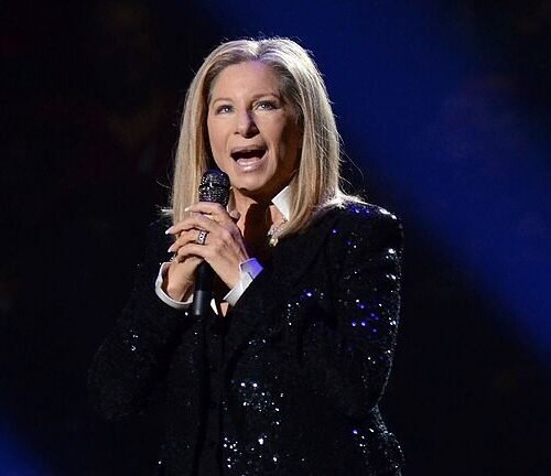 Barbra Streisand no recogerá en Cannes su Palma de Oro de honor por un problema de salud