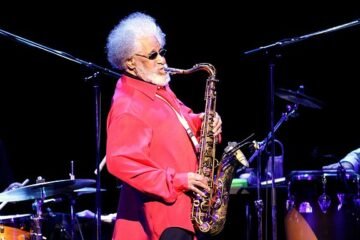 Muere el saxofonista Sonny Rollins, el último ‘coloso’ del jazz