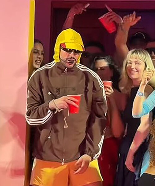 Bad Bunny, los famosos de La Casita y lo que nunca te puedes perder