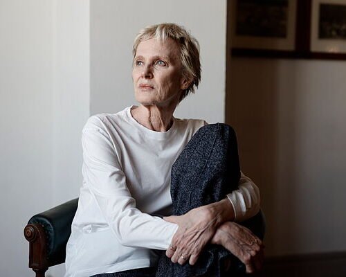 Siri Hustvedt, sobre Paul Auster: «Sucedieron cosas horribles en nuestra vida, pero lo nuestro nunca fue horrible. Lo horrible no nos destruyó»