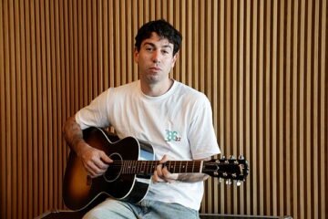 Conociendo Rusia, el rockero de los jóvenes argentinos: «Muchos artistas están saliendo del urbano de tanto que se exprimió»