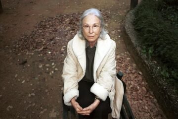 Muere Josefina Molina, directora pionera de cine español