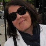 Muere la periodista y colaboradora de EL MUNDO Ana García Romero a los 60 años