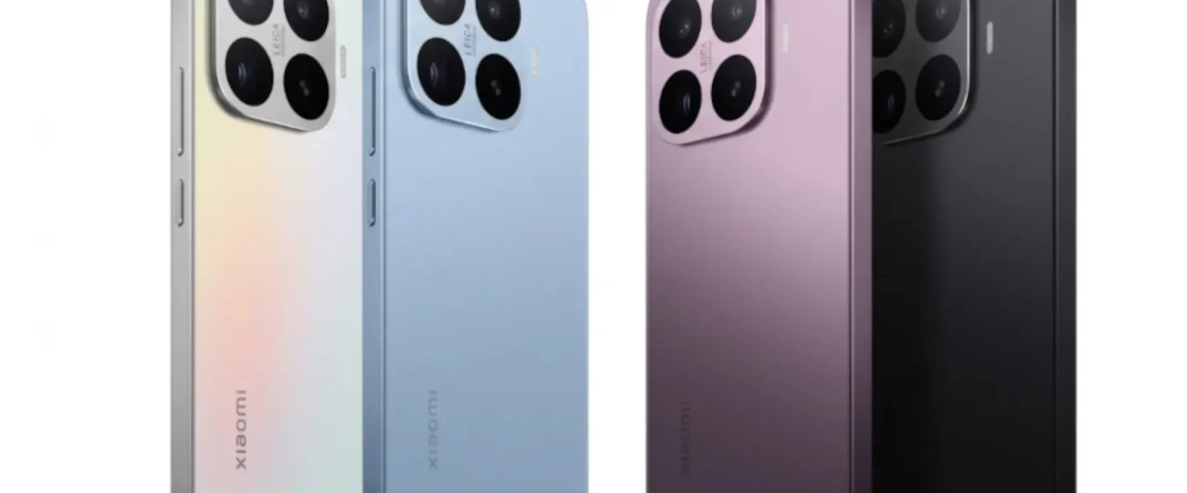El Xiaomi 17T y el Xiaomi 17T Pro irrumpen en dos tamaños y con grandes baterías y novedades Leica