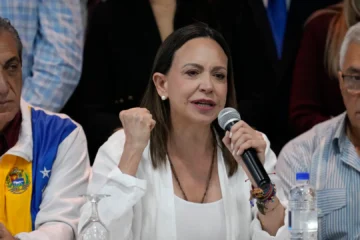 La oposición venezolana busca el diálogo con el chavismo y EEUU para «restaurar la democracia»