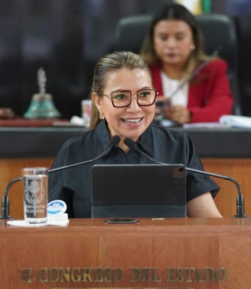 Proponen homenaje legislativo por el 50 aniversario del CICIMAR-IPN