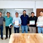 Nuevos convenios impulsan experiencia laboral para estudiantes de CECyTEBCS