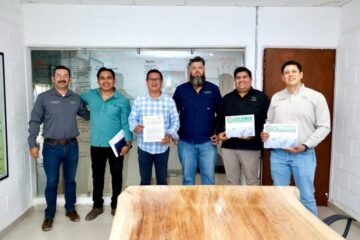 Nuevos convenios impulsan experiencia laboral para estudiantes de CECyTEBCS