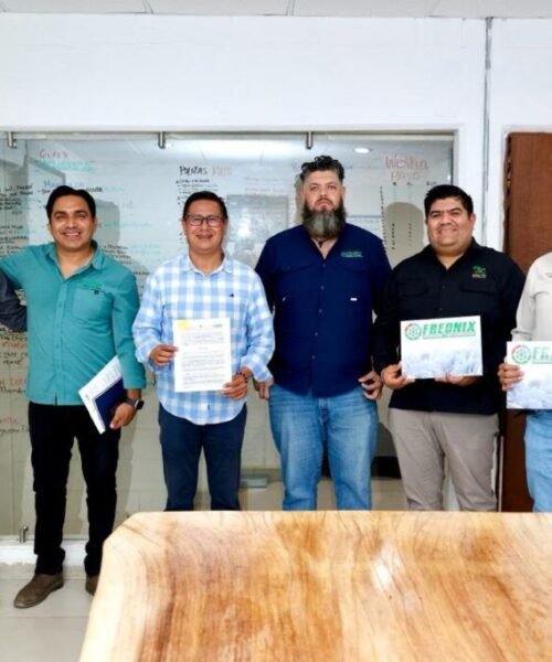 Nuevos convenios impulsan experiencia laboral para estudiantes de CECyTEBCS