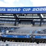 Fiscales de Estados Unidos investigan venta de entradas para el Mundial