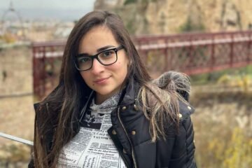 NURIA ROLNIK DESAFÍA LOS ROLES DE PODER EN EL ROMANCE DE MAFIAS CON ‘AMOR IMPLACABLE’