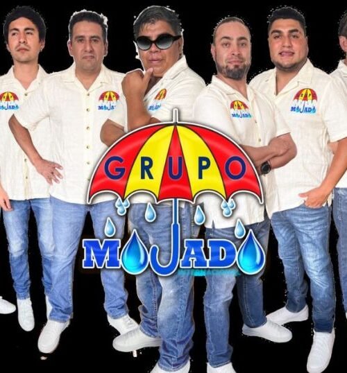 Grupo Mojado aclara confusión sobre el uso de su nombre comercial en eventos