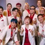 Desde Japón la Orquesta de la Luz promete una noche inolvidable de salsa en el Lunario