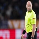 Mundial 2026: Excluye FIFA a árbitro neerlandés investigado por presunto acoso sexual