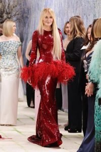 Nueva York se vistió de glamour con la Met Gala 2026