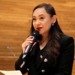 Exalcaldesa de California actuó como agente secreto de China, según declaraciones