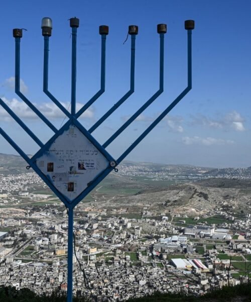 La sociedad israelí atraviesa un “proceso de brutalización”, recrimina el presidente Isaac Herzog