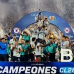 Cruz Azul se corona en el Torneo Clausura 2026 de la Liga MX | Video
