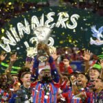 Conquista Crystal Palace la UEFA Conference League 2025-2026 | Video