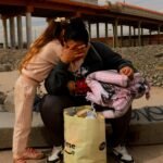 Más de 145 mil niños de EE.UU. han sido separados de sus padres por ICE: Informe
