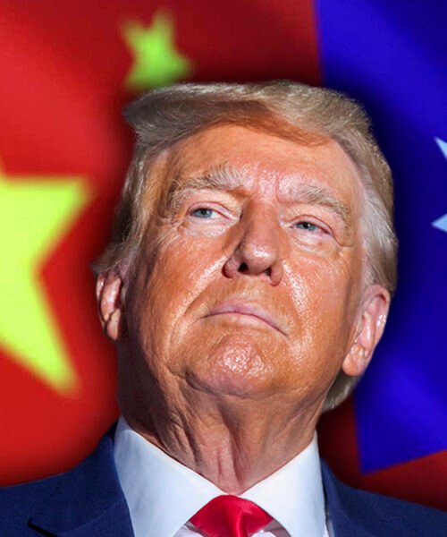 China critica a Trump por abrir la puerta a una llamada con el presidente de Taiwán