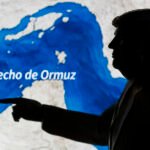 Irán advierte que atacará fuerzas extranjeras en Ormuz tras iniciativa de Trump