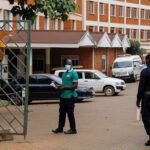 OMS declara emergencia sanitaria de importancia internacional por brote de ébola en RDC y Uganda