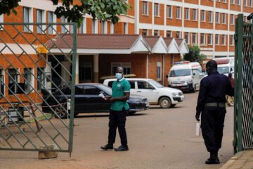 OMS declara emergencia sanitaria de importancia internacional por brote de ébola en RDC y Uganda