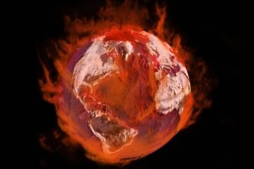 ‘Niño Godzilla’: El fenómeno climático podría intensificarse en un mundo en calentamiento
