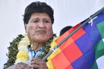 ‘No busco la impunidad, solo exijo un proceso imparcial’, dice Evo Morales al no acudir a su juicio