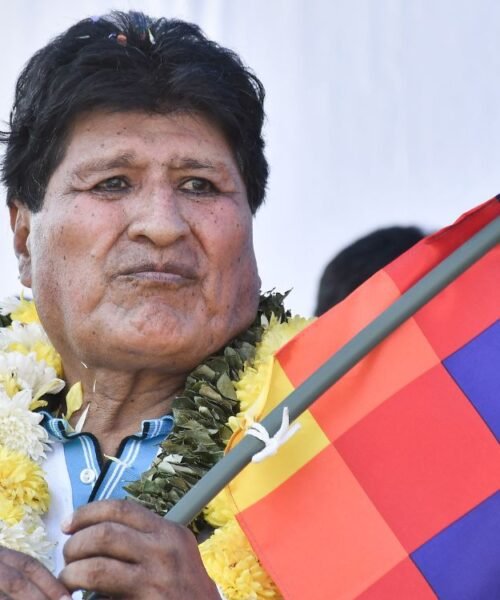 ‘No busco la impunidad, solo exijo un proceso imparcial’, dice Evo Morales al no acudir a su juicio