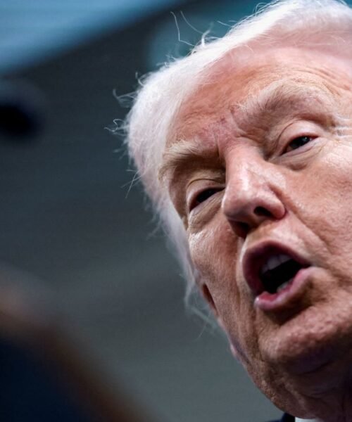 Irán analiza última propuesta de EE.UU. y Trump dice que negociaciones están ‘en el límite’
