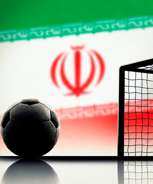 FIFA confía en participación de Irán en el Mundial 2026 tras reunión en Estambul