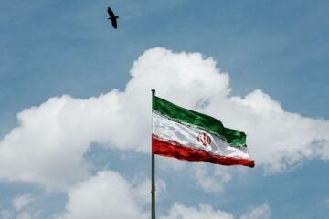 Irán: ‘Interferencia’ de EE. UU. en estrecho de Ormuz será una ‘violación del alto al fuego’