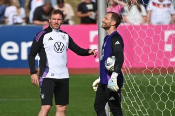 Mundial 2026: Critica Julian Nagelsmann el alto costo de los boletos