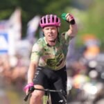 Giro de Italia 2026: Michael Valgren se impone en la decimoséptima etapa | Video