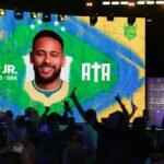 Mundial 2026: Convoca Ancelotti a Neymar, Vinícius y Raphinha para la Copa del Mundo | Video