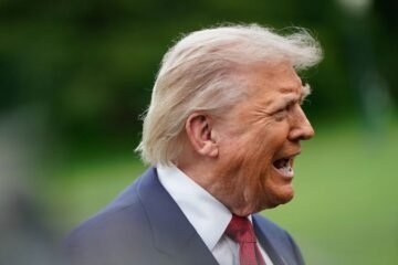 Trump considera ‘seriamente’ convertir a Venezuela en el estado 51 de EE.UU., según Fox