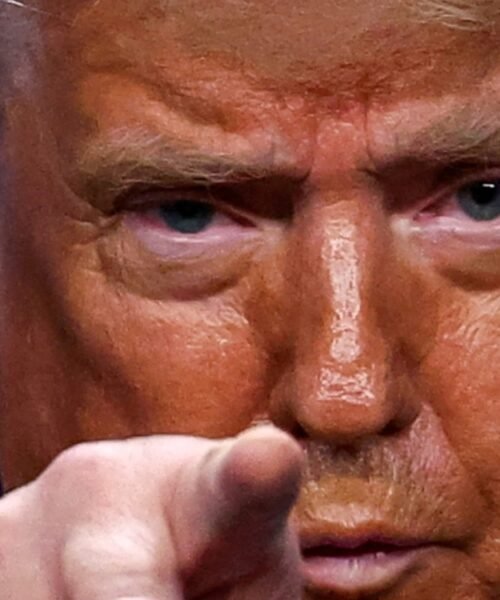 Trump: ‘Totalmente inaceptable’ la respuesta de Irán para terminar la guerra