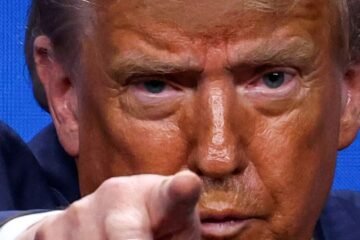 Trump lanza nuevas amenazas sobre retomar la ofensiva contra Irán