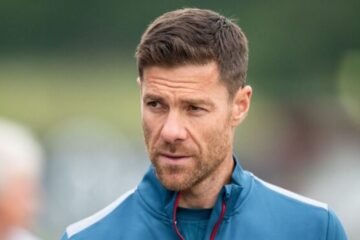 Dirigirá Xabi Alonso al Chelsea FC por los próximos cuatro años
