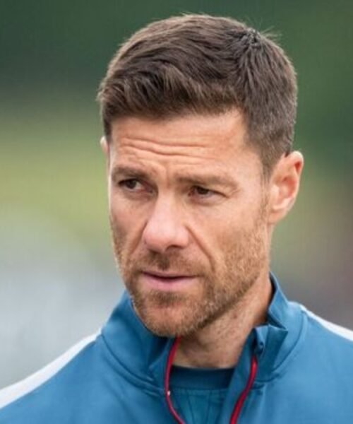 Dirigirá Xabi Alonso al Chelsea FC por los próximos cuatro años