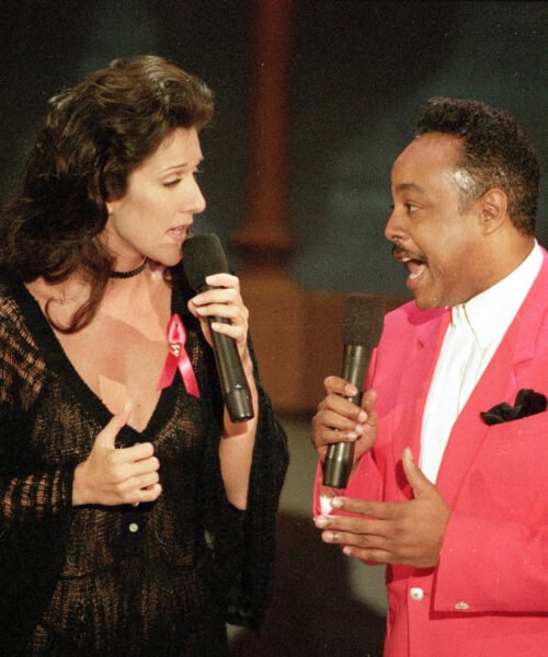 Muere Peabo Bryson, conocido por los dúos de las películas de Disney ‘Aladdín’ y ‘La Bella y la Bestia’