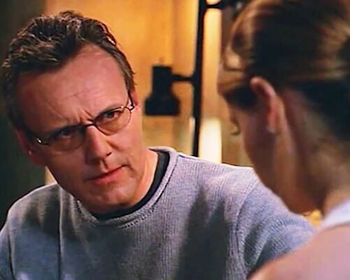 Muere Anthony Head, actor de Buffy Cazavampiros y Ted Lasso, a los 72 años