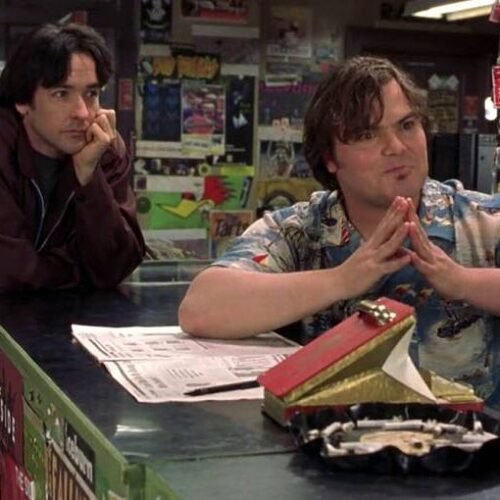 Esas listas que ya nunca hacemos: cinco libros para una isla, cinco pelis para una vida y cinco canciones para tu funeral