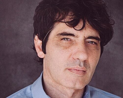Pietro Marcello: «Gabriele D’Annunzio es la prueba de que se puede escribir bien y ser un perfecto imbécil»