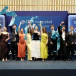 El Máster de EL MUNDO gradúa a su vigésimo quinta promoción de alumnos