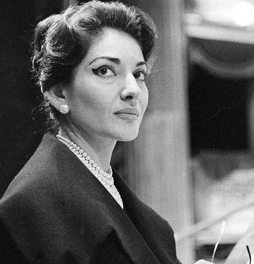 Una investigación apunta a que Maria Callas perdió la voz por una rara enfermedad autoinmune