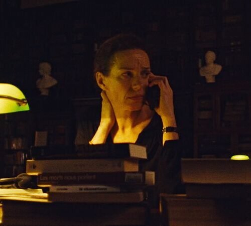 Chronovisor, la fascinante primera película de la historia para ser exclusivamente leída